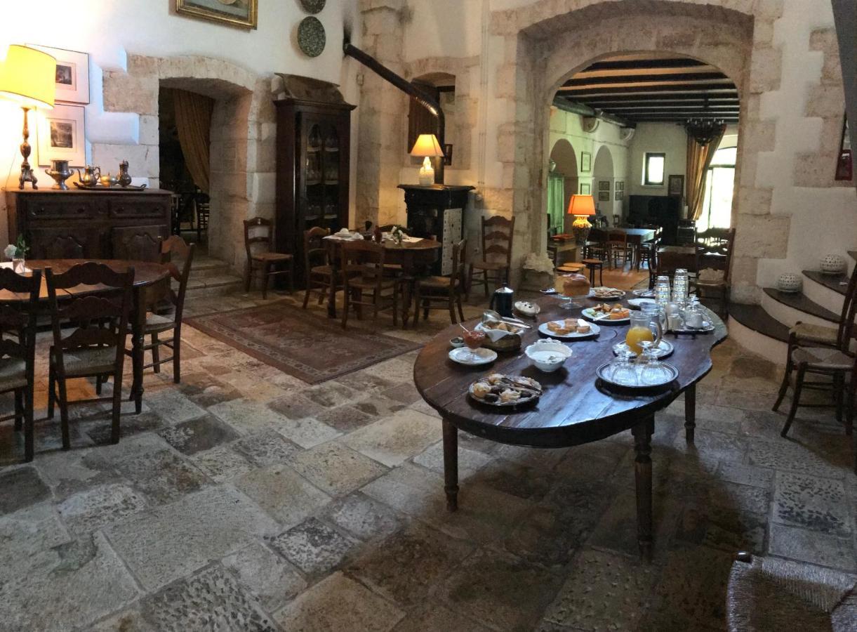 Borgo Trulli 1789 Bed & Breakfast Ostuni Exterior photo